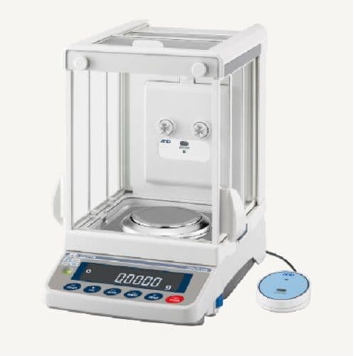 A&D Apollo GX-AE Analytical Balance