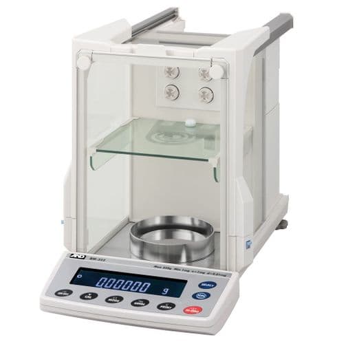 A&D BM Series Micro Balance
