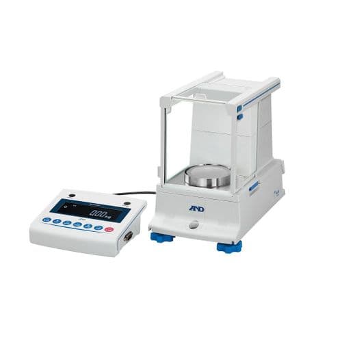 A&D Borealis BA Series Micro/Semi Micro Balance