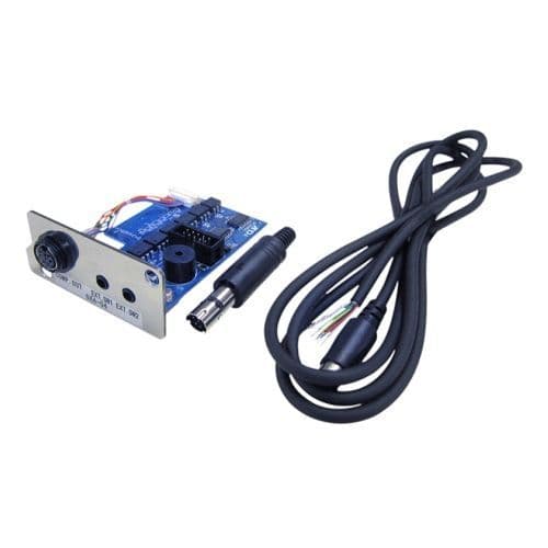 A&D Weighing | Comparator Relay Output, Buzzer, External Key Input Interface | Oneweigh.co.uk