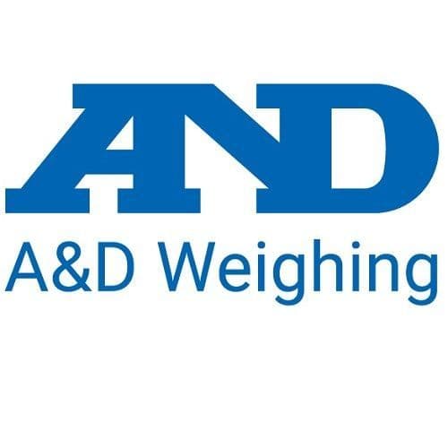 A&D Weighing |  Display Cover, 5 pcs (BA Series) | Oneweigh.co.uk