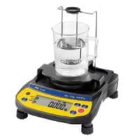 A&D Weighing | EJ Compact Precision Balance | Oneweigh.co.uk