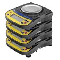 A&D Weighing | EJ Compact Precision Balance | Oneweigh.co.uk