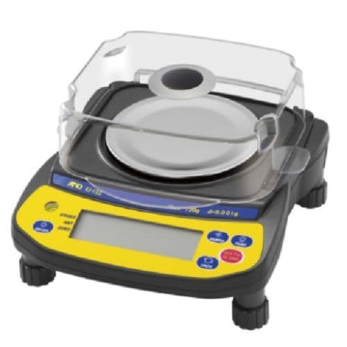 A&D EJ Compact Balance