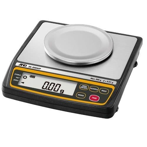 A&D EK-AEP Compact Balance