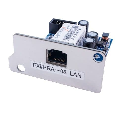 A&D Weighing | Ethernet Interface | Oneweigh.co.uk