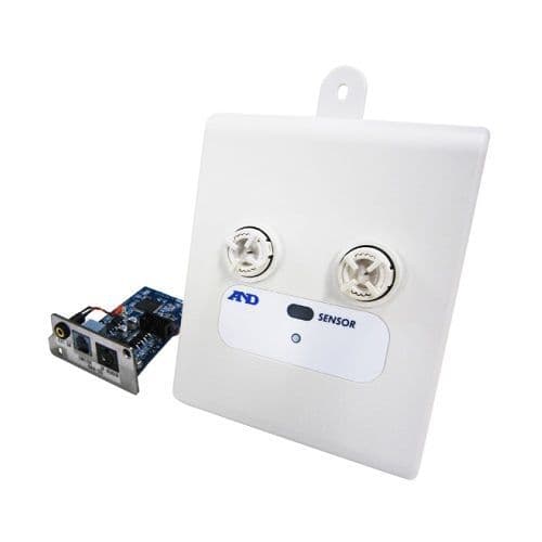 A&D External Fanless Ionizer (Static Eliminator)