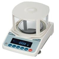 A&D Weighing | FZ-i Trade Approved Precision Balance | Oneweigh.co.uk
