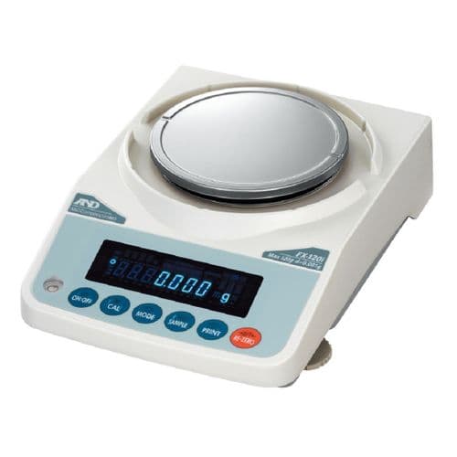A&D FZ-i Trade Approved Precision Balance