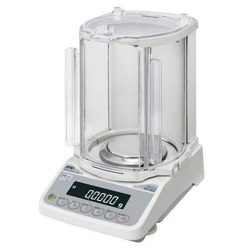 A&D Weighing | HR-A Analytical Balance | Oneweigh.co.uk