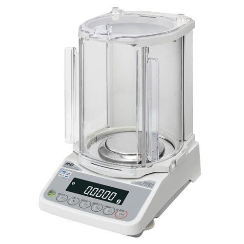 A&D Weighing | HR-A Analytical Balance | Oneweigh.co.uk