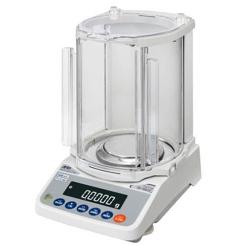A&D Weighing | HR-AZ Analytical Balance | Oneweigh.co.uk