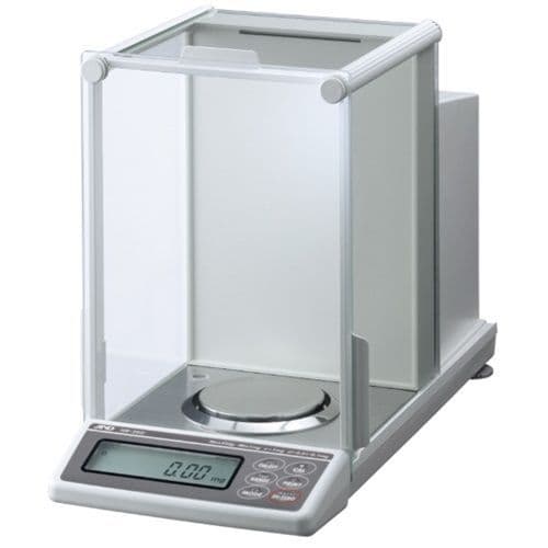 A&D Weighing | HR-i Analytical Balance | Oneweigh.co.uk