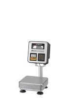 A&D Weighing | HV/HW CEP IP65 Bench & Floor Scale | Oneweigh.co.uk