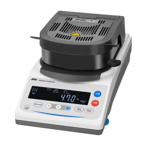 A&D ML-53A Moisture Analyser