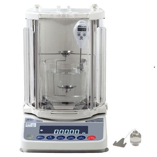 A&+D34:H47D Density Measurement Kit