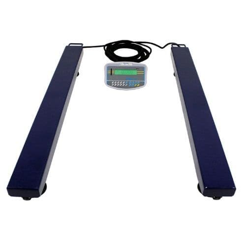 Adam Equipment | AELP Weigh Beams | Oneweigh.co.uk