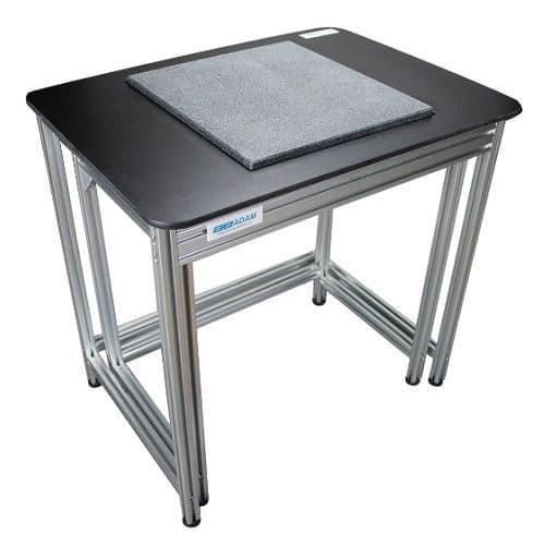 Adam Anti-Vibration Table
