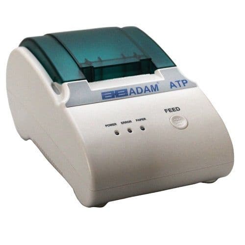 Adam Equipment | ATP Thermal Printer | Oneweigh.co.uk