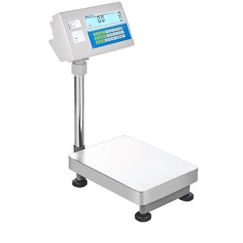 Adam Equipment | BCT Advanced Label Printing Scale | Oneweigh.co.uk