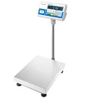 Adam Equipment |  BTT Touch-Screen Label Printing Scales | Oneweigh.co.uk