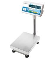 Adam Equipment |  BTT Touch-Screen Label Printing Scales | Oneweigh.co.uk