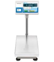 Adam Equipment |  BTT Touch-Screen Label Printing Scales | Oneweigh.co.uk