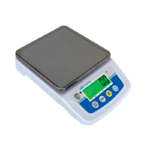 Adam Equipment | CBX Compact Balance | Oneweigh.co.uk