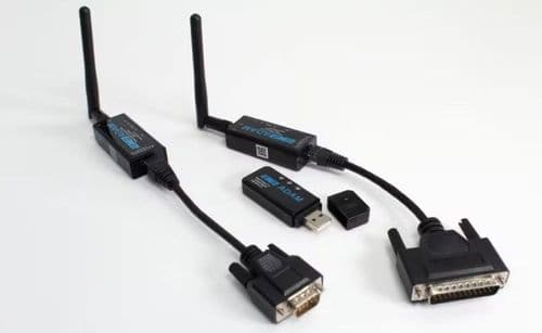 Adam  Connect Wireless Sender & Receiver