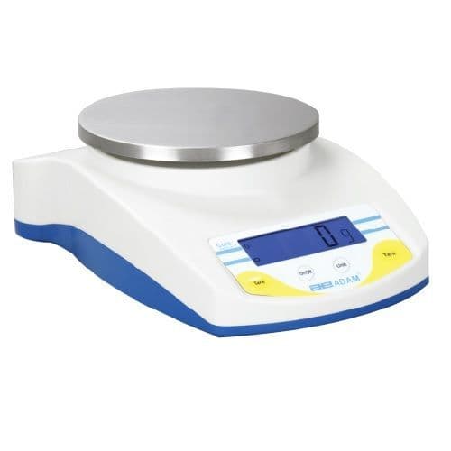Adam Equipment | Core Portable Compact Balance | Oneweigh.co.uk