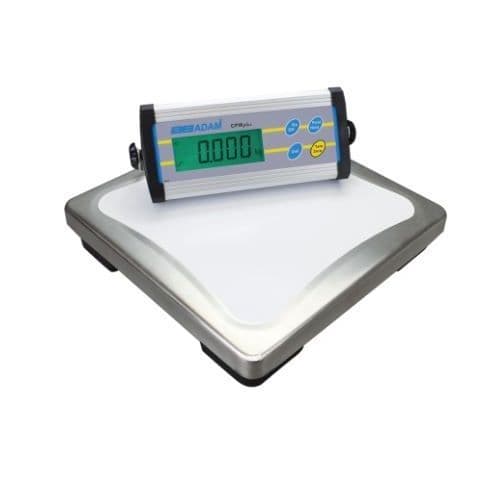 Adam CPWplus Bench & Floor Scale
