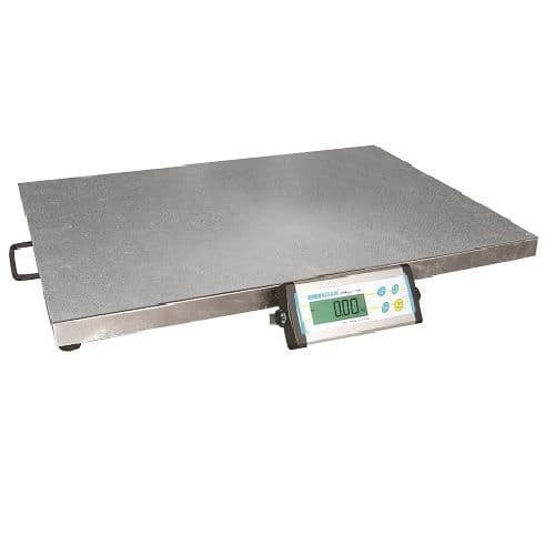 Adam Equipment | CPWplus L Bench & Floor Scale | Oneweigh.co.uk
