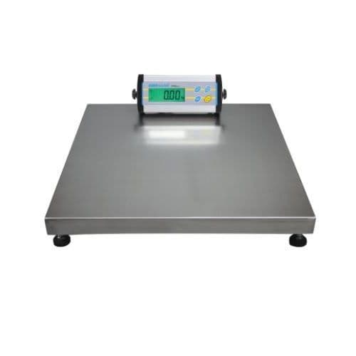 Adam Equipment | CPWplus M Bench & Floor Scale | Oneweigh.co.uk