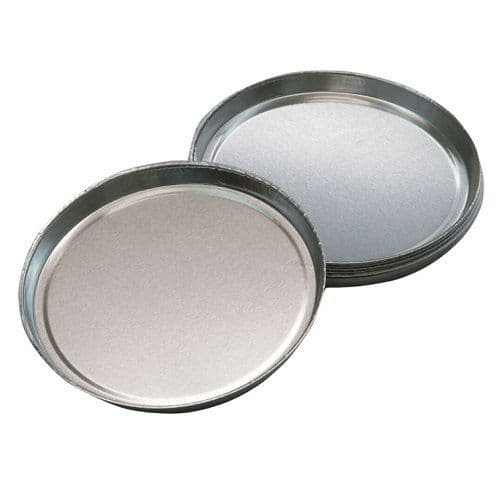 Adam Disposable Sample Pans (pack of 250)