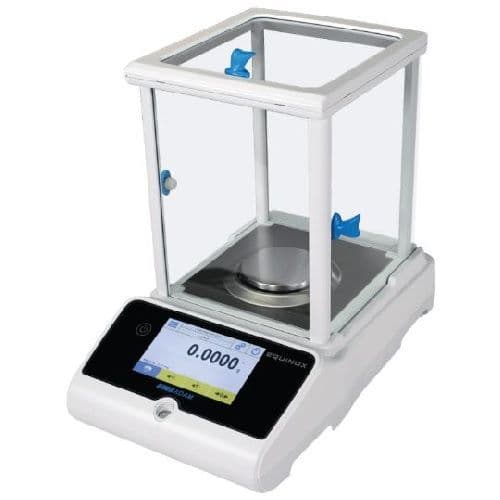 Adam Equinox Analytical Balance