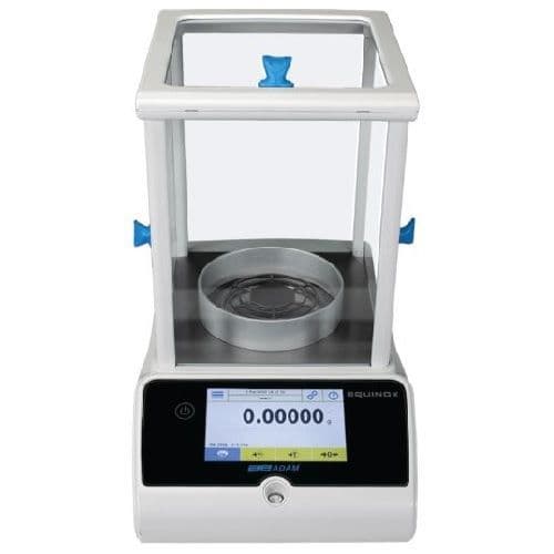 Adam Equipment | Equinox Semi Micro Balance | Oneweigh.co.uk