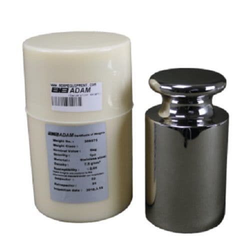 Adam F1 5kg Calibration Weight