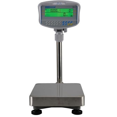 Adam GBC Bench Counting Scale