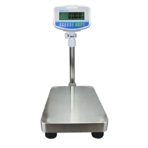 Adam Equipment | GBK-Mplus Trade Approved Bench Check Weighing Scales | Oneweigh.co.uk