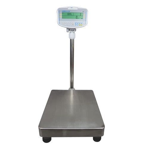 Adam Equipment | GFC Floor Counting Scales | Oneweigh.co.uk