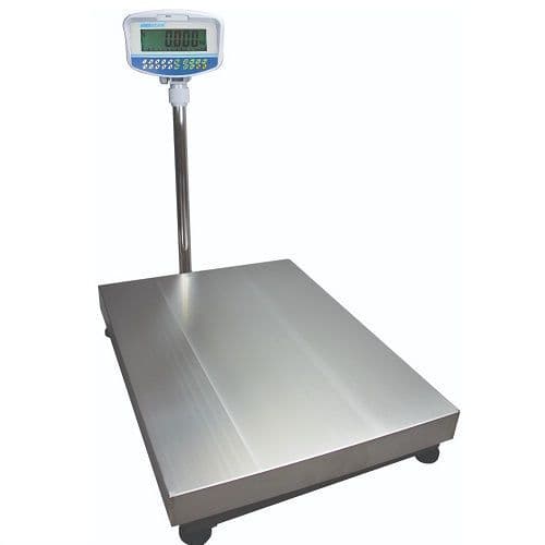 Adam GFK-Mplus Trade Approved Floor Check Weighing Scales