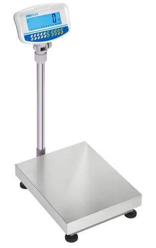 Adam GFK-Plus Floor Check Weighing Scale