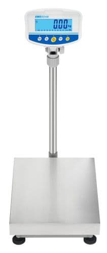 Adam GFK-S Floor Check Weighing Scale