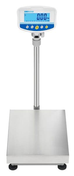 Adam Equipment | GFK-Plus Floor Checkweighing Scale | Oneweigh.co.uk