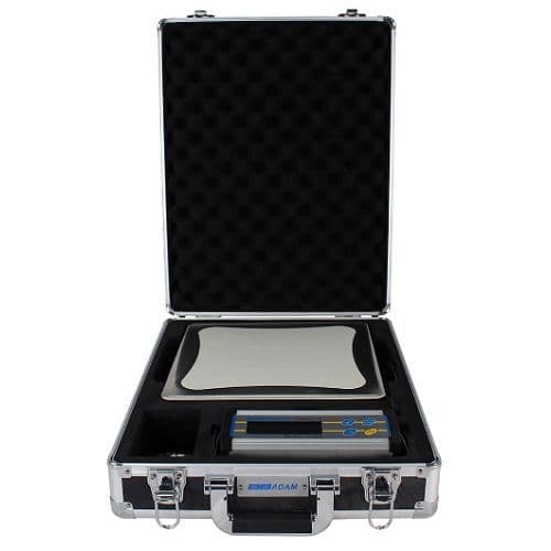 Adam Equipment | Hard Carrying Case with Lock (CPWplus) | Oneweigh.co.uk