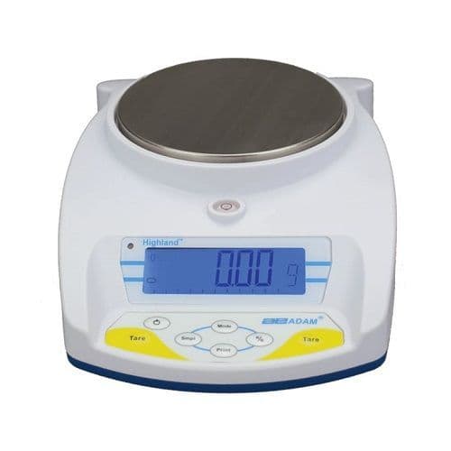 Adam Highland Portable Precision Balance
