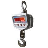Adam Equipment | IHS Crane Scale | Oneweigh.co.uk