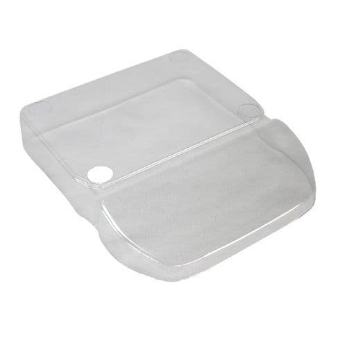 Adam In-Use Cover (Aqua/Latitude) pack of 10