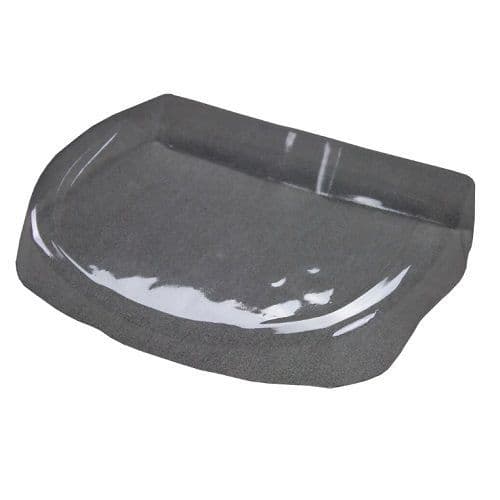Adam In-use Wet Cover for 400mm x 300mm pan