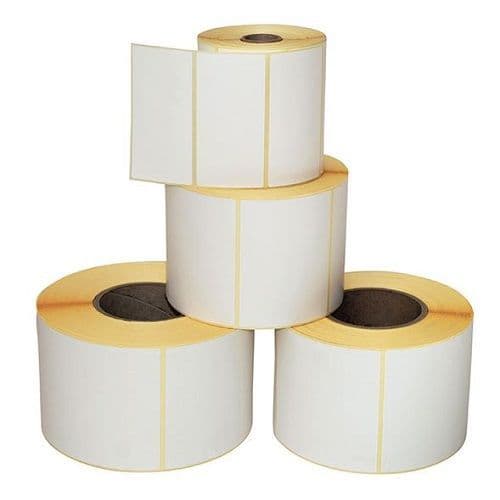 Adam Labels - x10 rolls of 800 labels